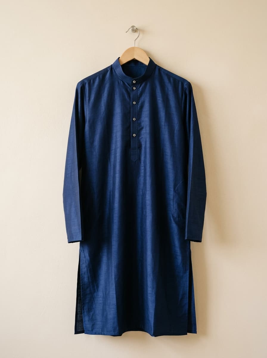 Festive Collection men's kurta